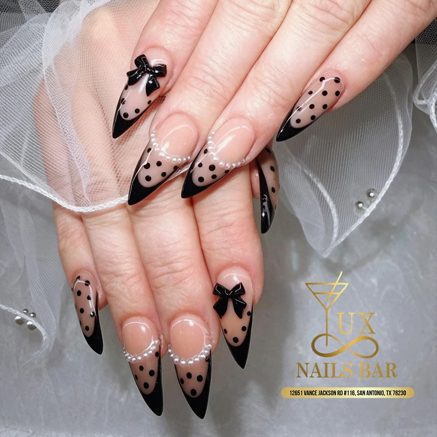 Nail Oct 19